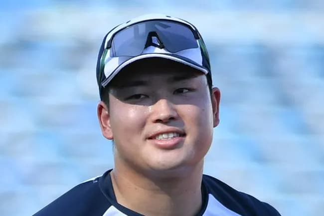 ドジャースが村上宗隆の獲得を回避か「マンシーが来年も契約オプションを行使する」米メディア