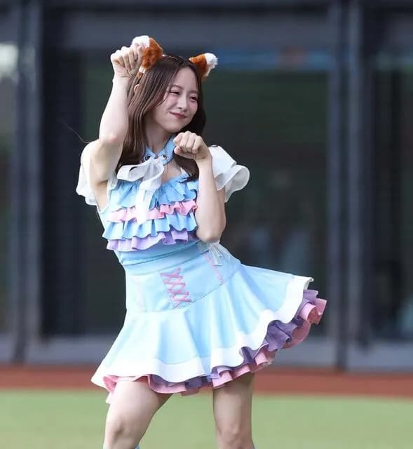 森香澄(30)「結婚相手は年収103万円でもいい。『養ってあげたい』と思える人が理想」