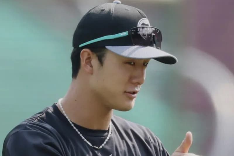 阪神・小幡、この日2本目のタイムリー!!!試合を決める4点目になるか