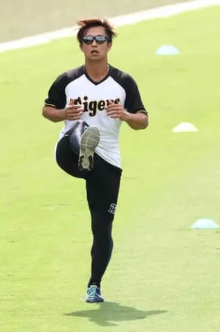 【阪神】島本浩也が1軍合流 左上肢の張りで5月7日抹消 実戦復帰後の2軍戦5戦すべて無失点