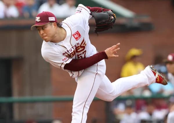 日本ハム、オリックス・ソフトバンクとのゲーム差広げる