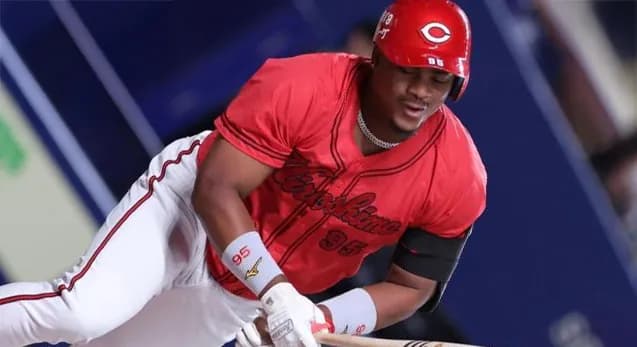 カープ新井監督、14戦連続3得点以下も「ウチだけではない。我慢のしどころ」【監督談話/反省会】