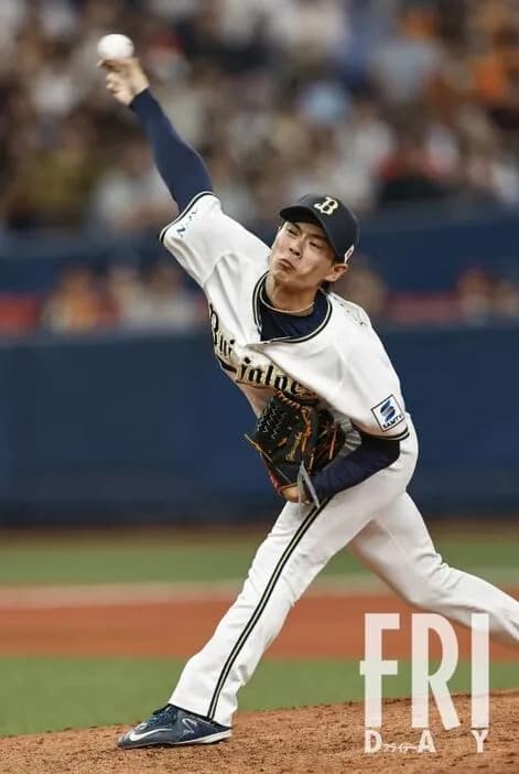 オリ山岡(29)、FA移籍確実視。球団のオンカジ対応に不信感「何で俺だけ。球団は守ってくれなかった」