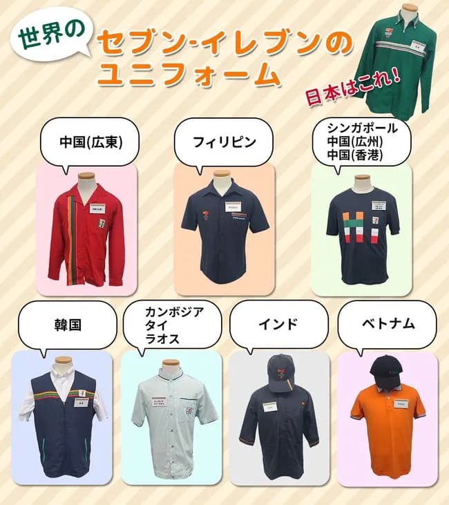 セブンイレブン公式、台湾を中国扱いして台湾人が激怒し大炎上