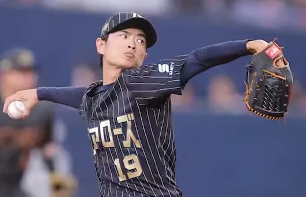 オリ山岡(29)、FA移籍確実視。球団のオンカジ対応に不信感「何で俺だけ。球団は守ってくれなかった」