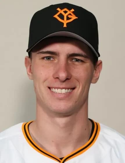 巨人フルプ 打席5 三振2 打率.000 出塁率.000 OPS.000