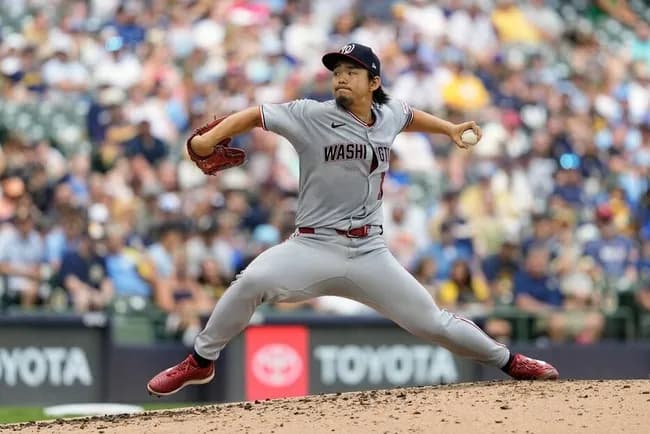 【悲報】小笠原について米メディア「この左腕は必要ない」