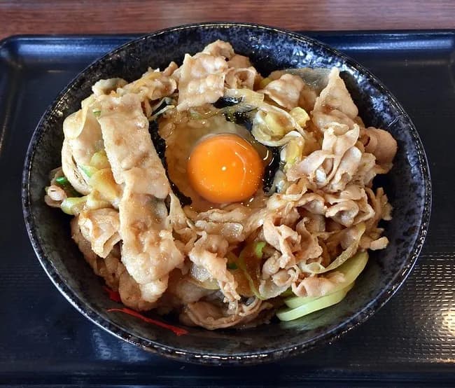 「伝説のすた丼」←コイツがオワコンになった理由