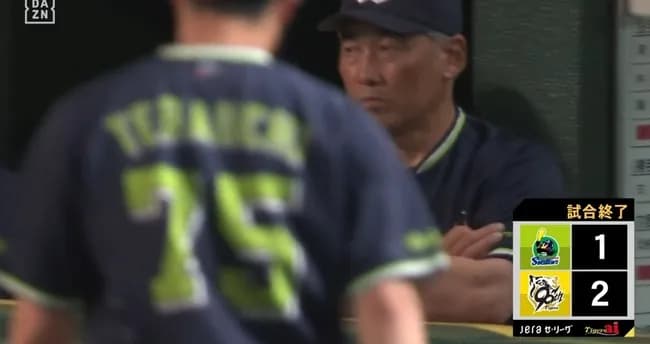 ヤクルトが両リーグ最速で50敗 借金は今季ワーストタイ26 九回反撃も届かず…