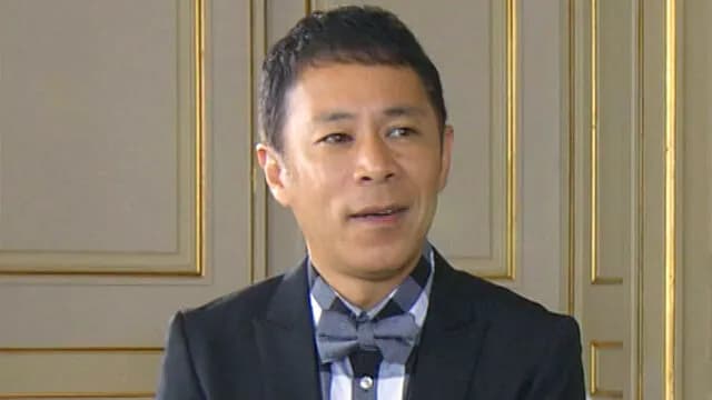 岡村隆史「テレビは大谷翔平みたいな人畜無害な奴しか出ないようになるわ!これでもええんか?」