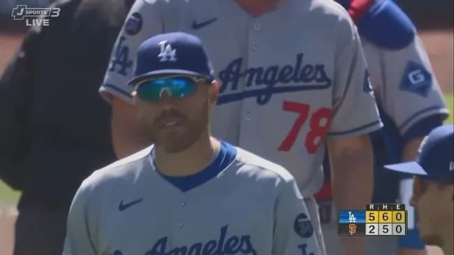 ドジャース、思わぬ延長タイブレークで辛勝 山本由伸は快投も守護神のセーブ失敗で9勝目ならず