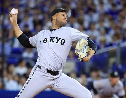 ライデル・マルティネスが誹謗中傷にさらされていたことを明かす「控えて欲しい」と要望