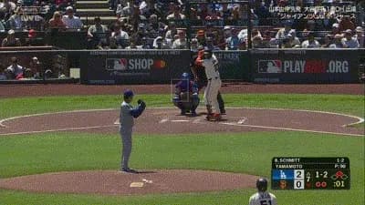 ドジャース・山本由伸 7回まで3安打無失点で三塁踏ませず 前半戦ラスト登板で9勝目権利