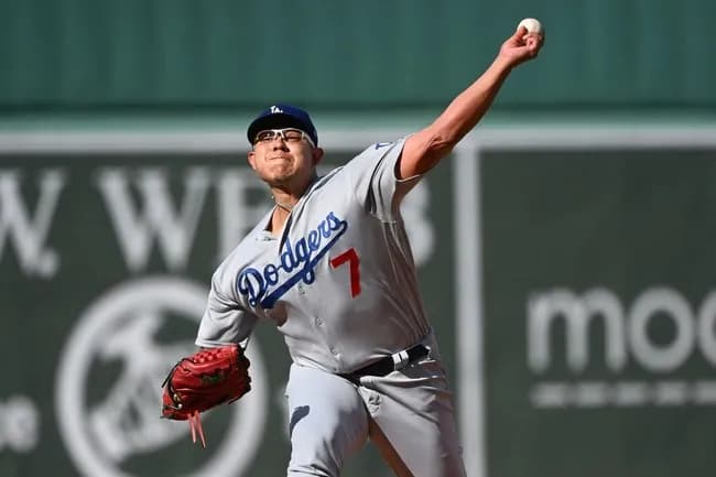 ドジャースの最多勝左腕が日本で復帰か DV逮捕から制限リスト解除も米メディア「バウアーに聞いてみればわかる」