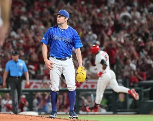 谷繁元信「バウアーの使いどころが悩ましい。登板間隔を詰めても空けても勝てない」