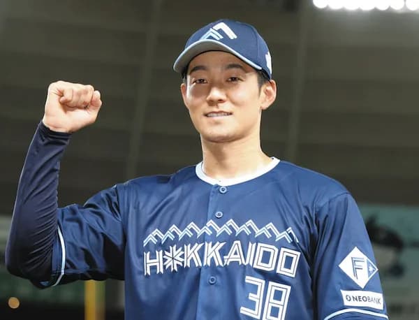 「ピン(一)・グリフィー・ジュニア」爆誕wwwwww