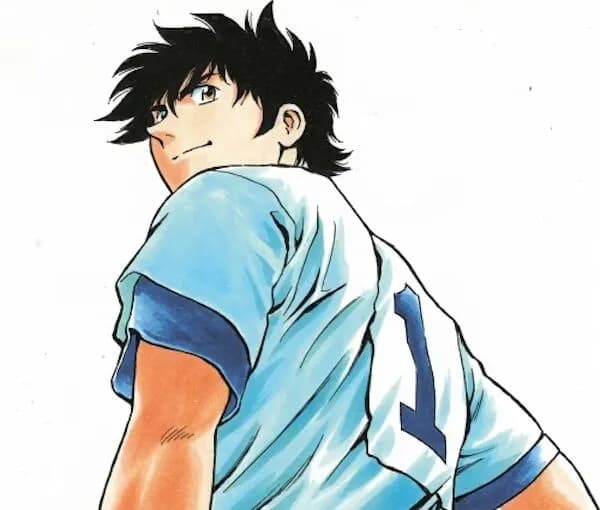 茂野吾郎「160キロ出せます」「ストレートしか投げられません」←今みるとしょぼいな