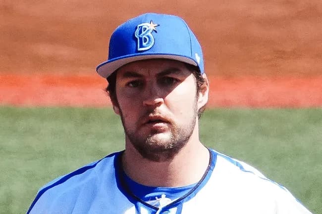 谷繁「バウアーは登板間隔を詰めても空けても勝てず。どうすんのこいつ」