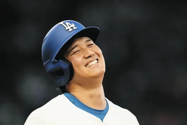 ドジャースコーチ「大谷翔平は究極の野球オタク。野球に取り憑かれてる」