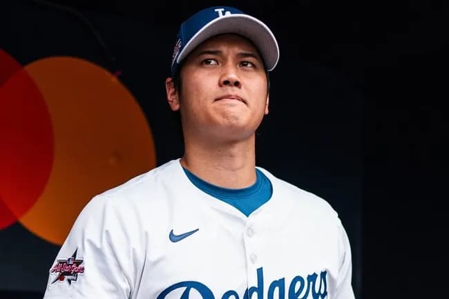 米ESPY賞司会が飛ばした大谷翔平への水原一平いじりが波紋 米「不快」と断言「スーパースターに恥知らずな発言をなぜ許す?」