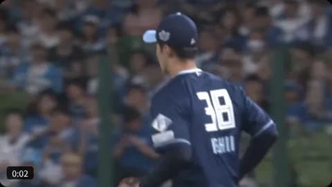 【超美技】石井一成の守備が光る!実況スレ大盛り上がり