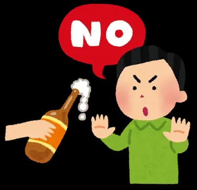 新入社員「酒はダメなんでオレンジジュースください」