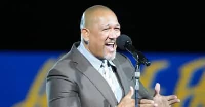 【朗報】ラミレス「村上は大谷翔平のホームラン記録を更新する可能性がある。」