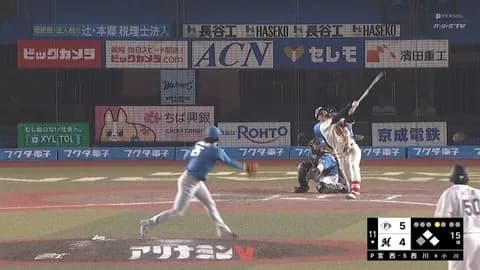 新庄監督、吉井監督の采配にダメ出し「なんであそこで外野に勝負させないのかね」「勝ちに来るなら送るでしょ」(週刊文春)