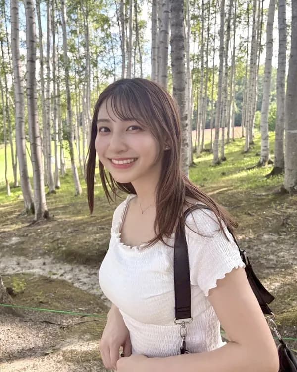 「逸材が北海道に!」札幌テレビの新人女性アナ"ミニ丈"私服ショットが話題「そのうち天下とるな」「なぜ北海道でしか」