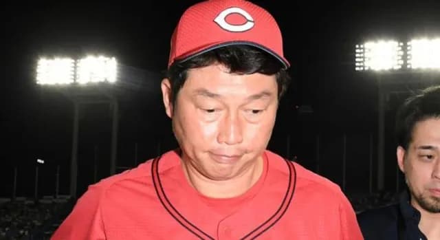 カープ『貧打線』逆戻りで5位転落。新井監督「我慢強く辛抱強くやっていく」【監督談話/反省会】