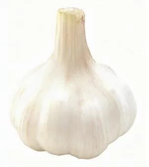 【悲報】ニンニクは国産に限るおじさん「ニンニクは国産に限る」