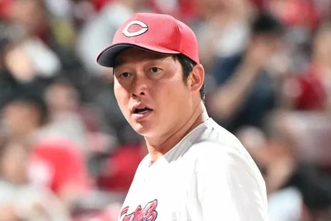 【広島】上位叩いて再浮上へ! 新井監督が先発陣の〝中5日登板〟解禁へ