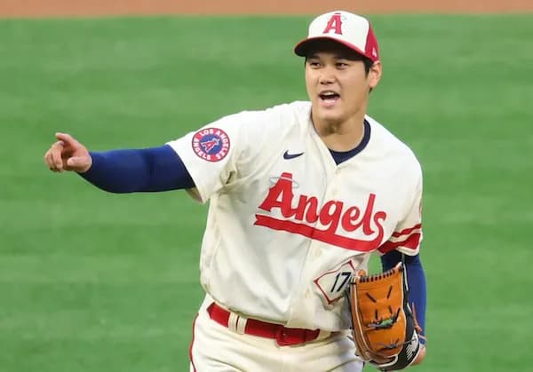 エンゼルス元監督「大谷翔平はエンゼルス時代に一部の選手がプレーしないことにイライラしていた」