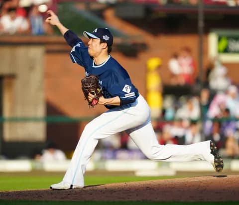 【日本ハム】田中正義、31歳誕生日快投で9戦連続無失点 新庄監督「8回の顔になってきたね」