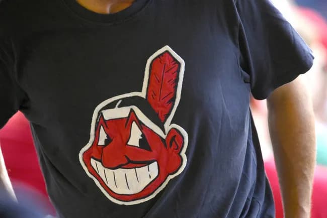 トランプさん、大統領権限で「ガーディアンズ」を「インディアンス」に戻すと要望