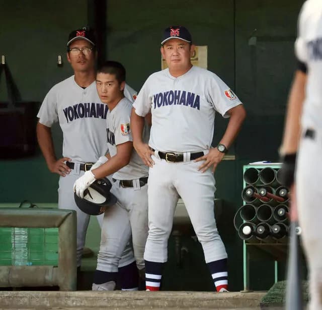 Xの野球有識者「横浜高校はサイン盗みしてる。」←約4000いいね