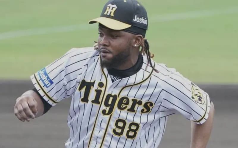 ドリス、独立リーグで防御率1.20の好成績を収めていた!!!