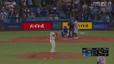 ドジャース、後半戦初勝利で連敗3でストップ 2番投手・大谷が3回1失点&3戦連発35号“倍返し弾”で日米通算800打点