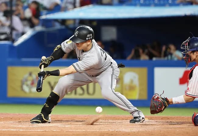 巨人OB♠「原則として懲罰交代の対象はこの4つ。それ以外では絶対やってはいけない」