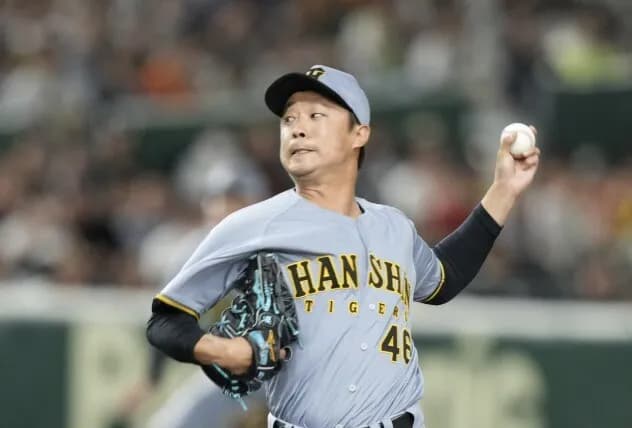 島本浩也さん、登録抹消。これドリスの1軍昇格あるか?wwwwwwwww