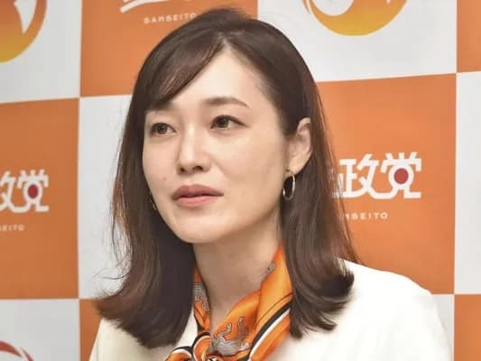 【悲報】男、バカだった 東京の男の得票率さやがトップ→女は共産党がトップ