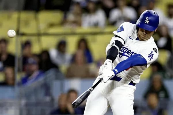 【朗報】大谷の通算本塁打、現役日本人の記録で2位になるwwww