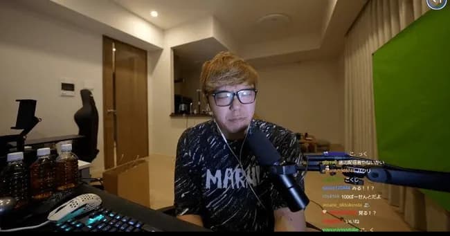 ヒカキン、パクリ動画を謝罪。誤字まで一致。「スタッフが動画作成しました」