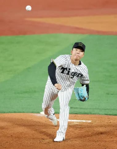 【定期】セ・リーグ、弱い