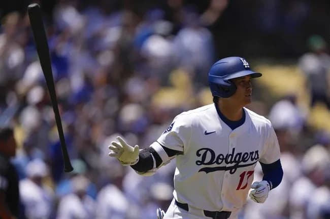 5戦連発37号の大谷翔平は9回申告敬遠→サヨナラ生還 劇的勝利に「まだまだ底力がある証拠」