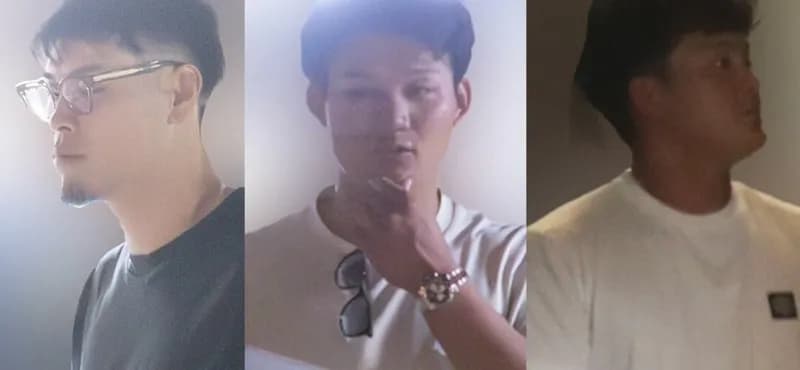 文春の目次、佐藤と森下の名前はあるのに前川右京の文字がなくて草【画像あり】