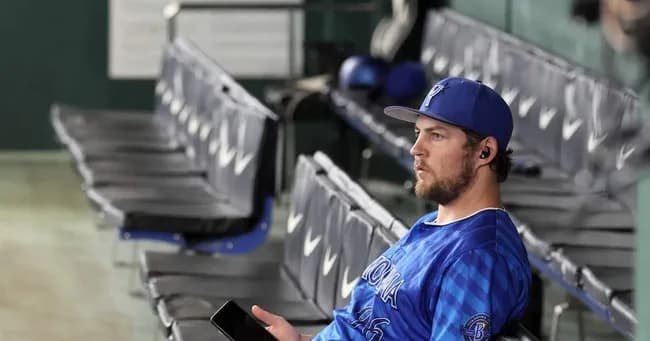 【悲報】トレバ―・バウアーさん、youtubeもツイッターも全く更新しなくなる