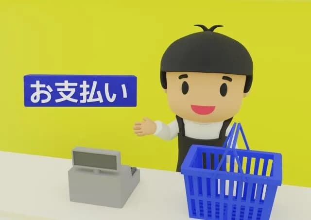 【疑問】コンビニ「キャッシュレスは店舗負担が重いから現金で払って…!」←これって逆効果じゃね?