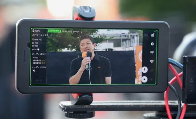 【悲報】参政党、やっぱり統一教会と創価学会の信者が支援していたwwwwwwwww