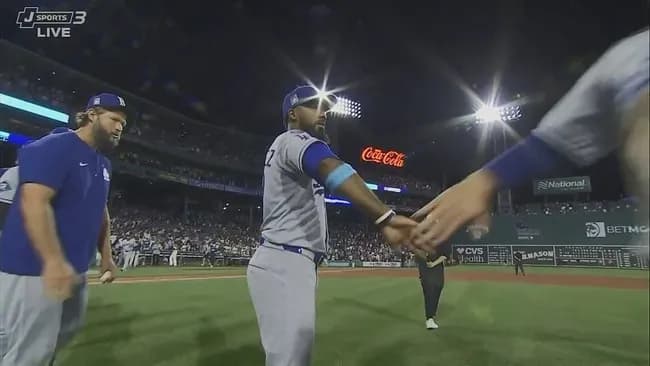 大谷翔平、連続ホームランはストップも6試合連続安打&1得点!ドジャースはT・ヘルナンデスの2ランなどで2連勝